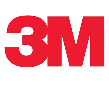 3M logo