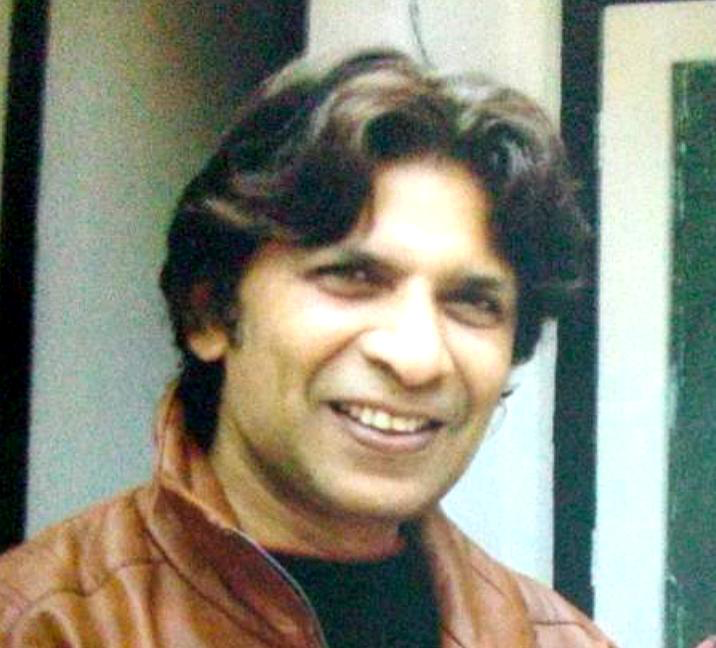 Bob Nath