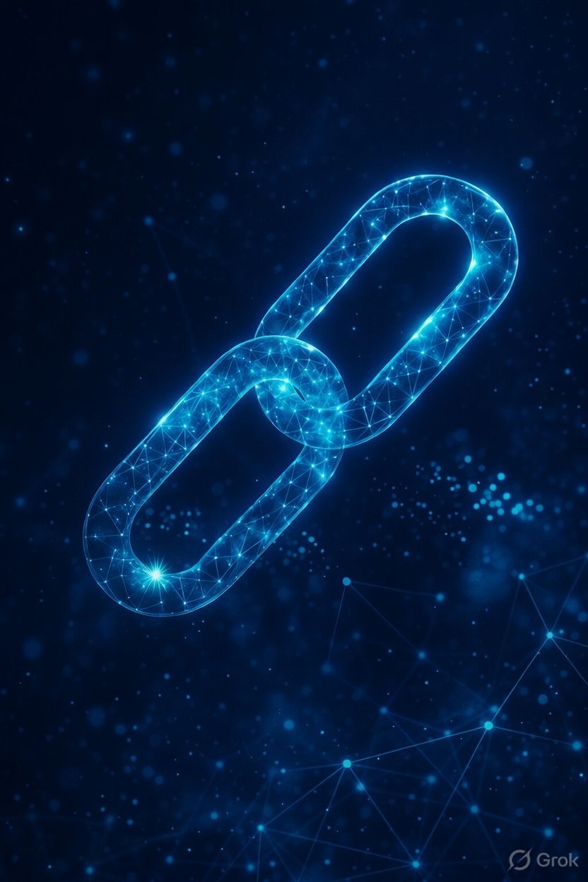 Blockchain Technology Background