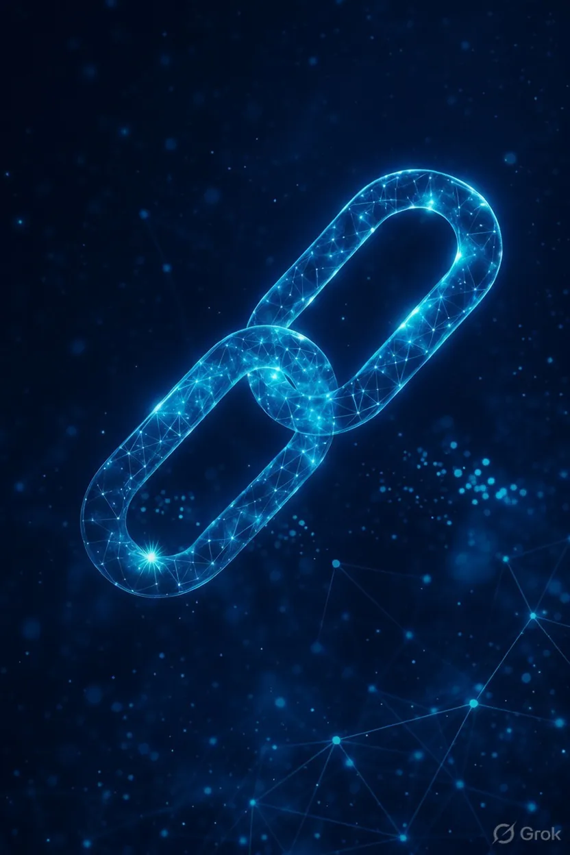 Blockchain Technology Background