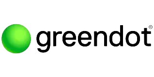 Green Dot logo
