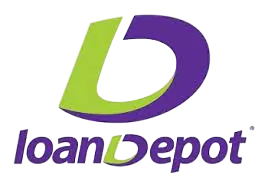 Loan Depot logo