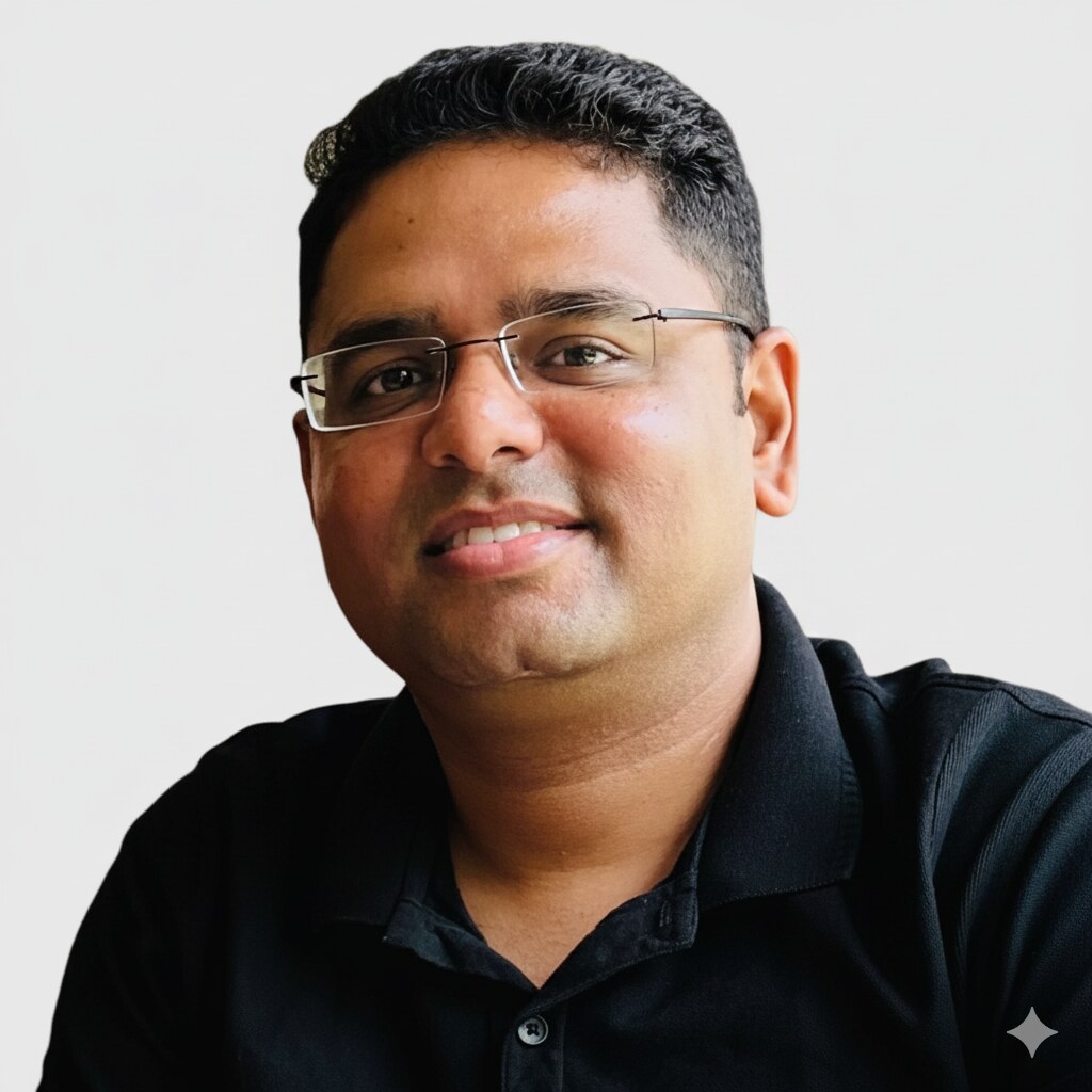 Pranay Kumar