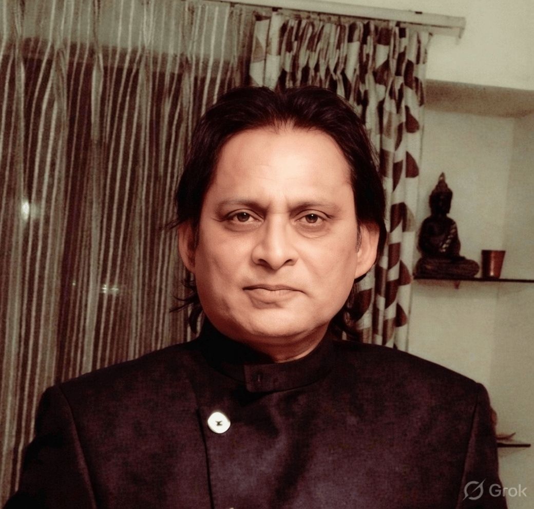 Sam Nath