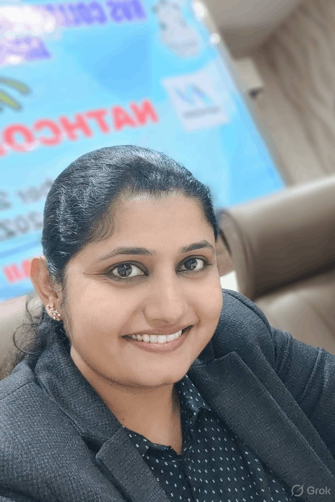 Shraddha Agarwal
