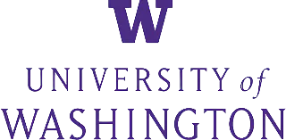University of Washington logo