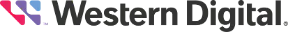 Western Digital logo