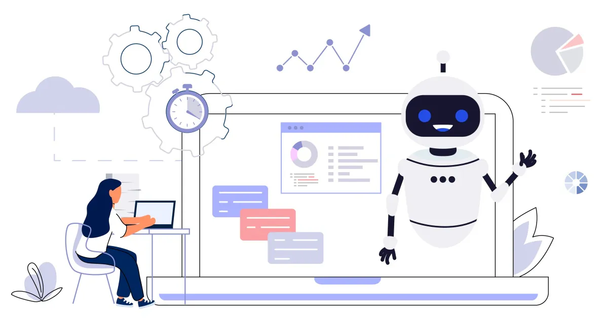 AI Co-Pilot & Orchestration