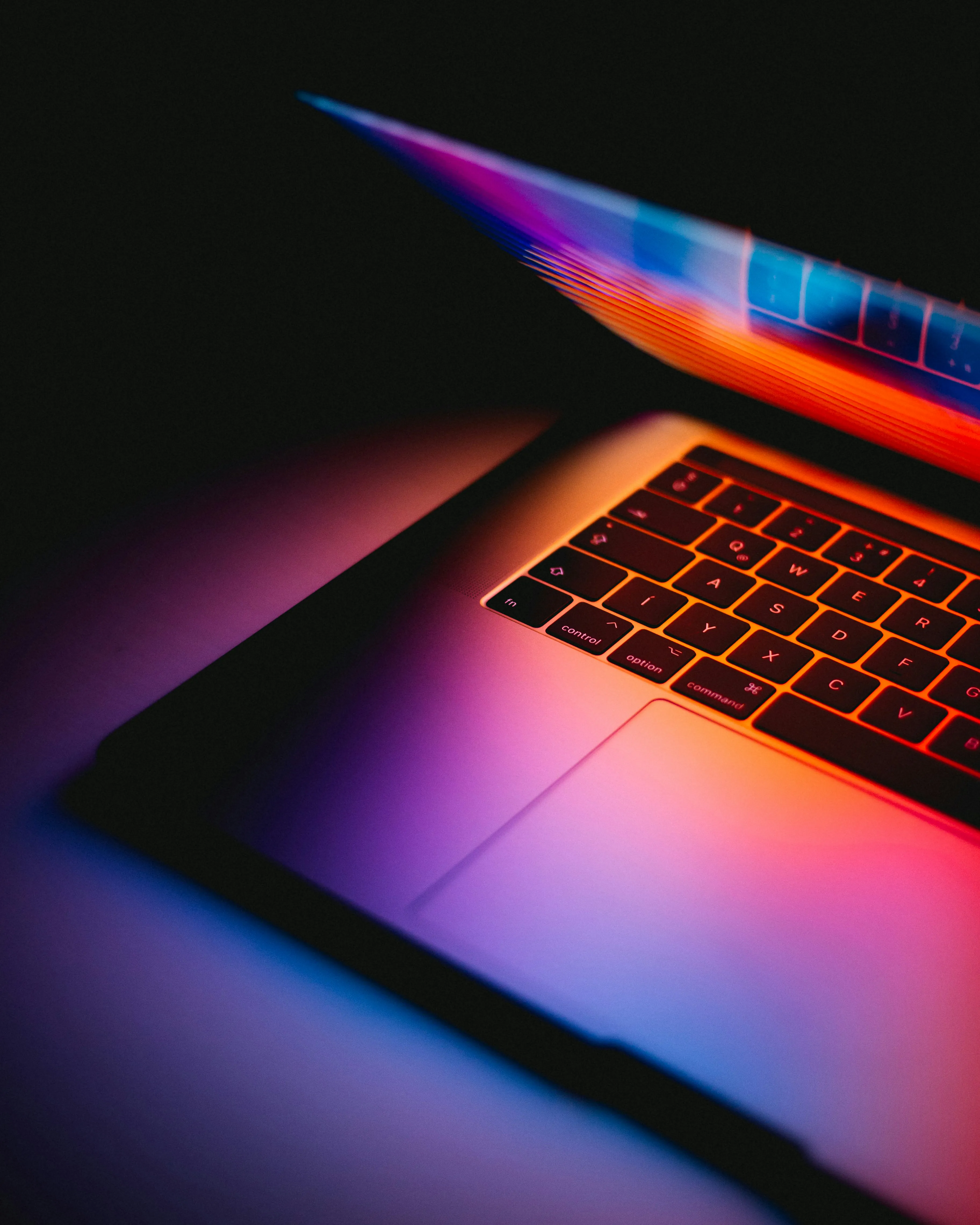 Next-Gen Web Platforms