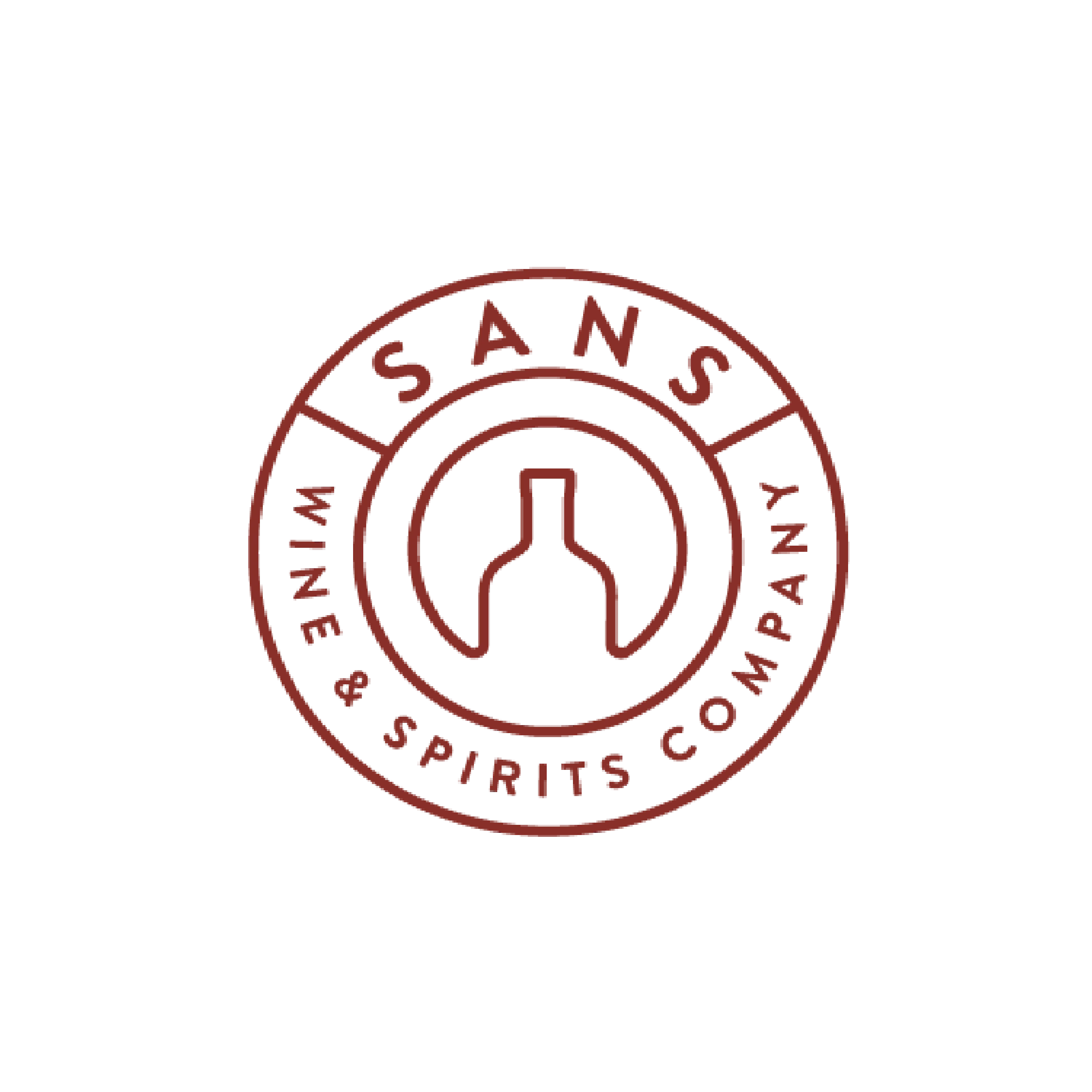 Hanson Spirits logo