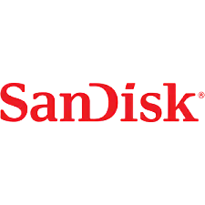 SanDisk logo