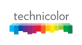 Technicolor logo