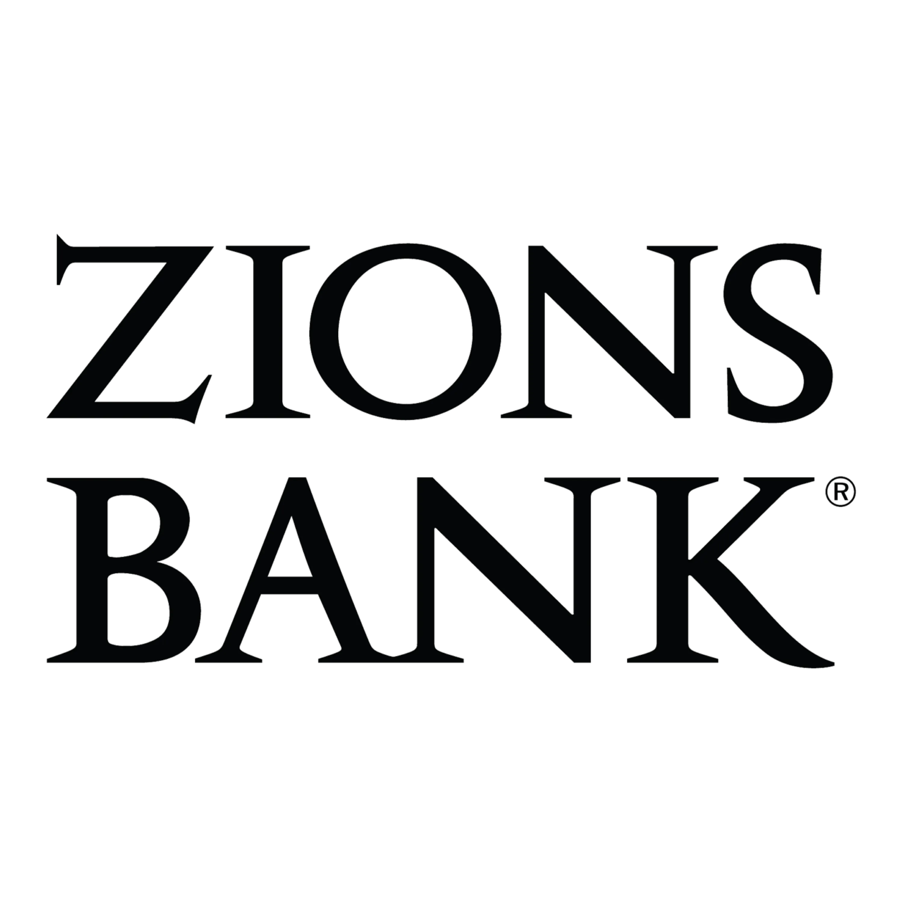 Zions Bank logo