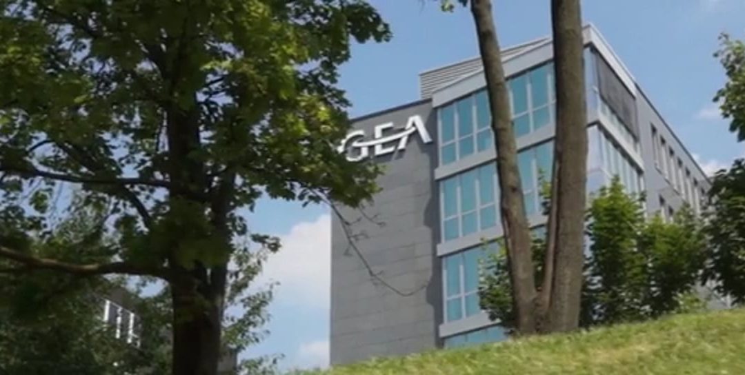 Customer story: GEA Group