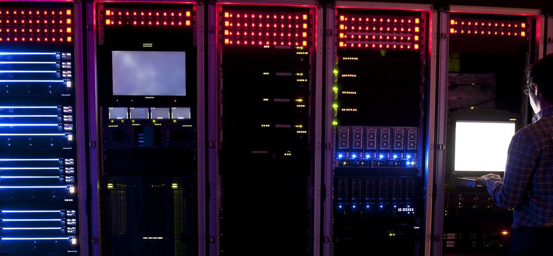 The Data Center Isn’t Dying, But It Is Changing