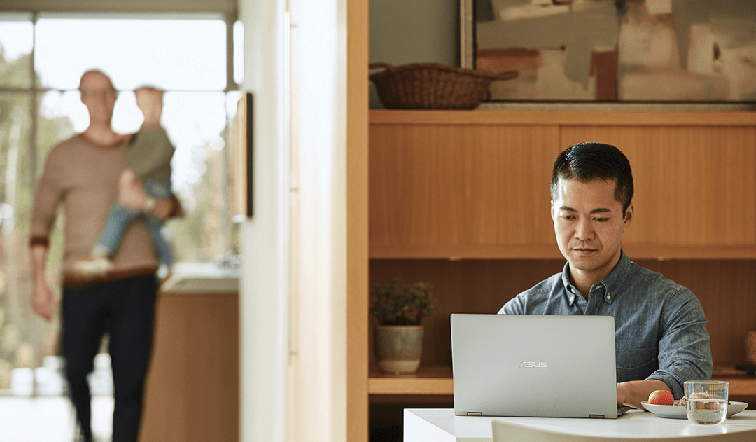 Staying productive while working remotely with Microsoft Teams