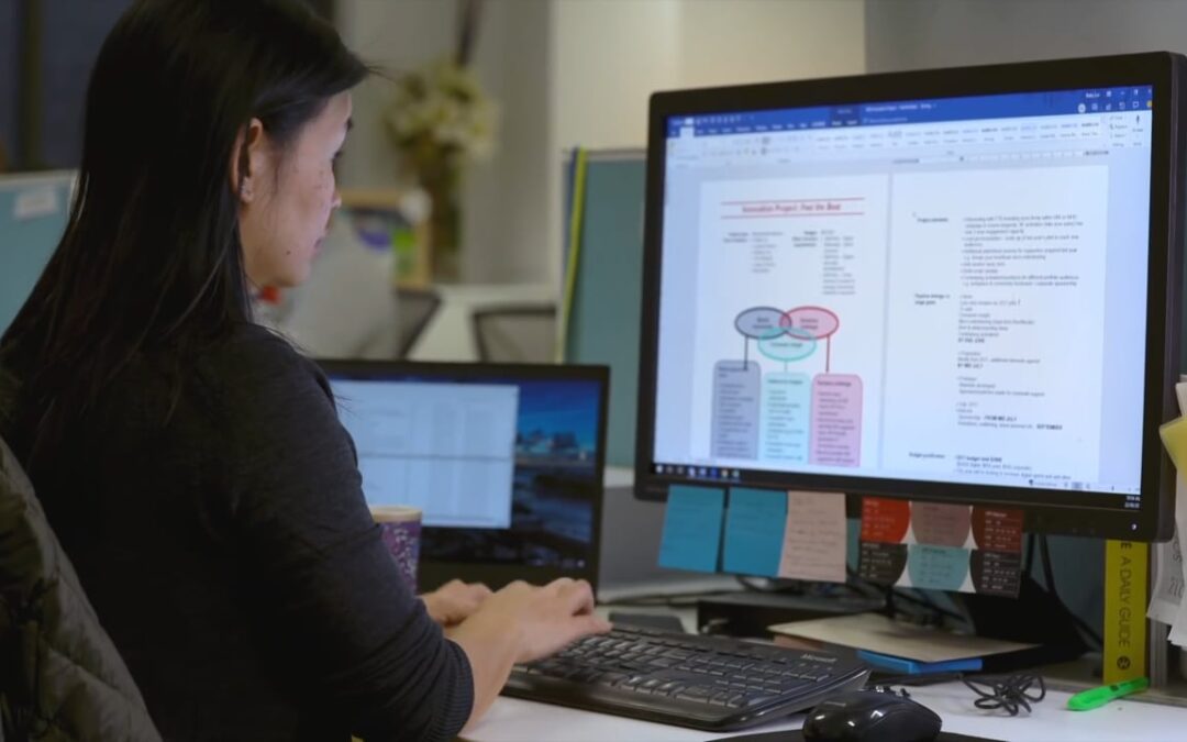 HRI uses Microsoft Teams to streamline research