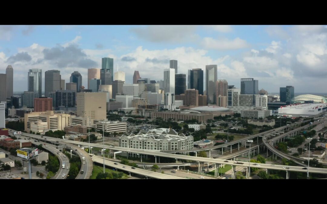 The City of Houston Success Story: Video